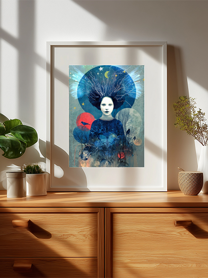 Kélo prints